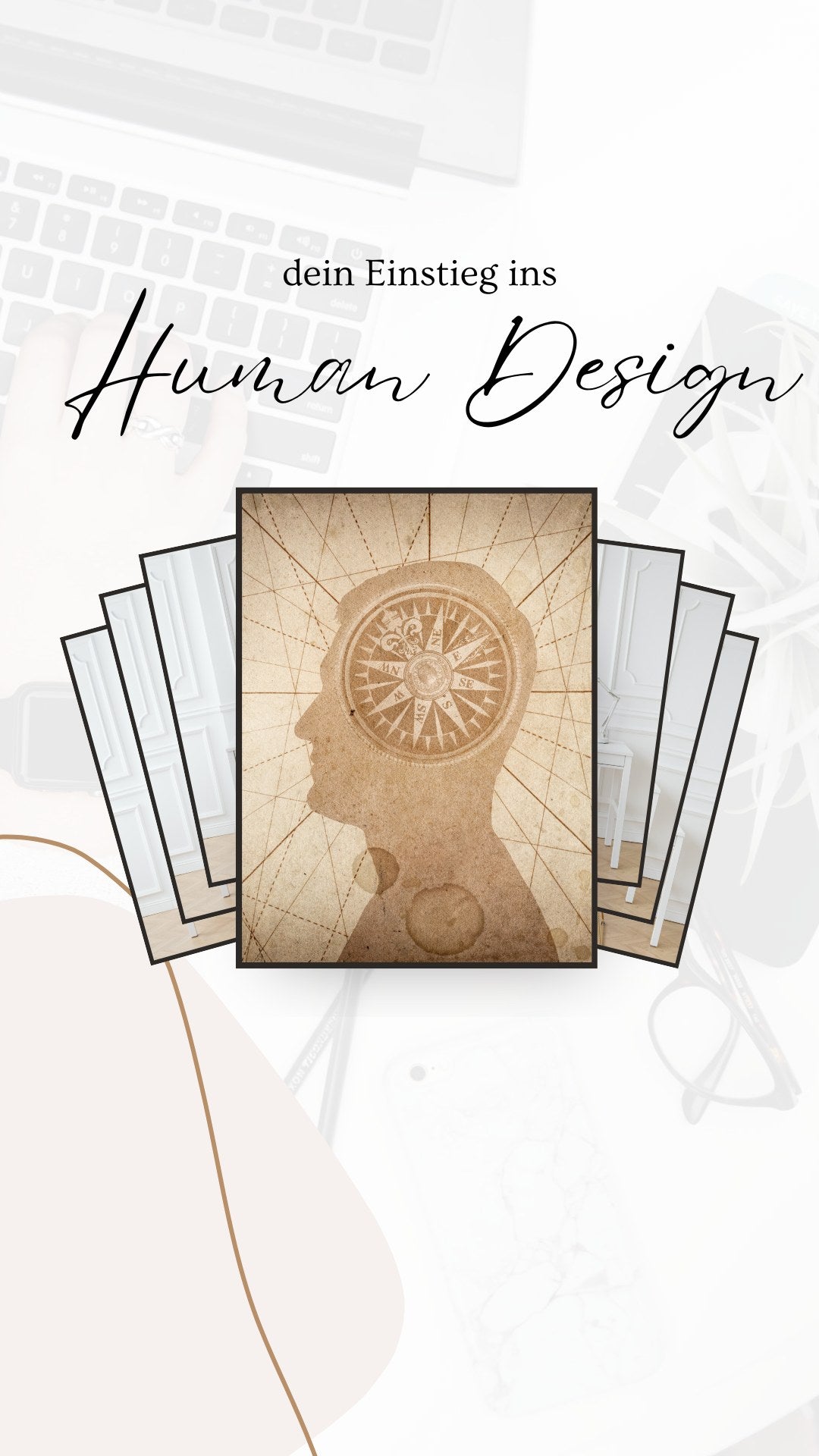 Anfänger Kurs Human Design