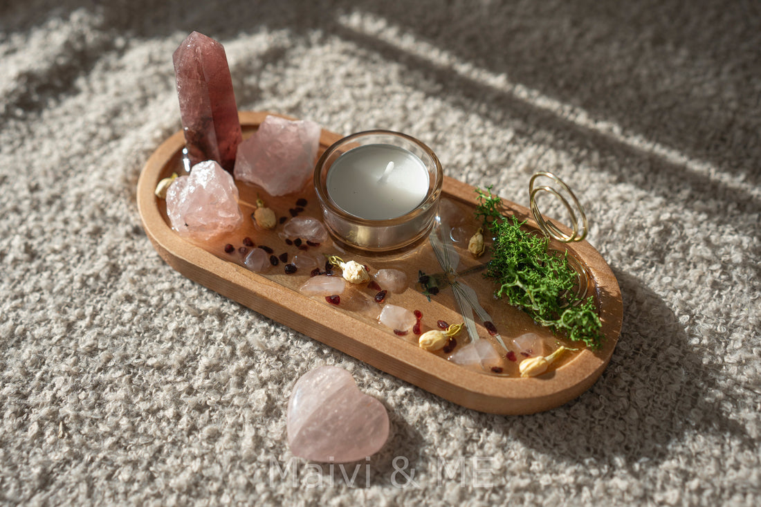 Visionboards brauchen Vision-Plates