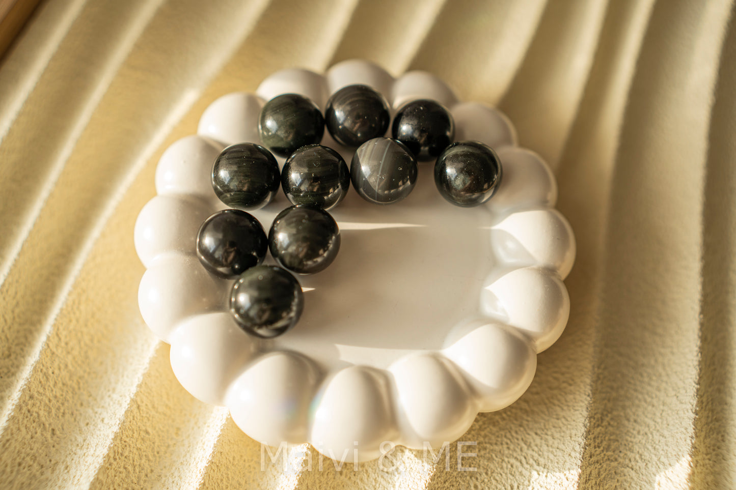 Tumbled stones &amp; flattering stones (various stones)